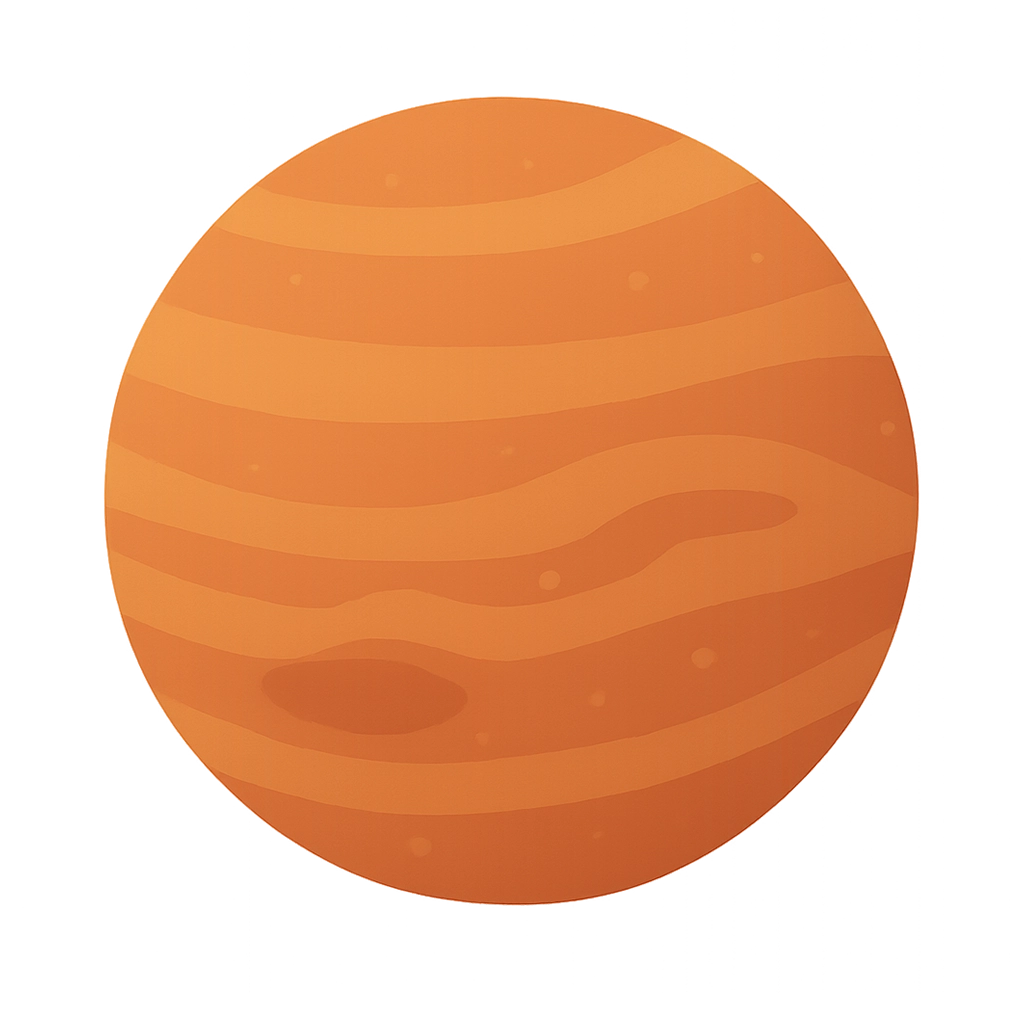 Jupiter